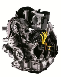 P8E15 Engine